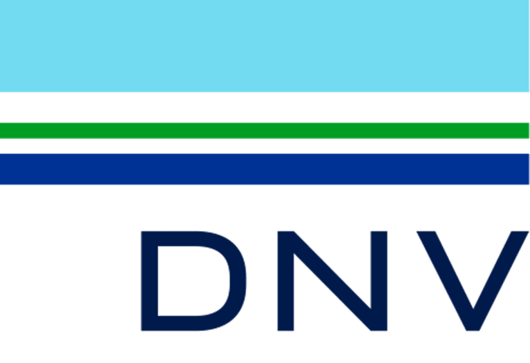 DNV - ISO 9001 Certified, download certificate