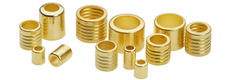 brass ferrules